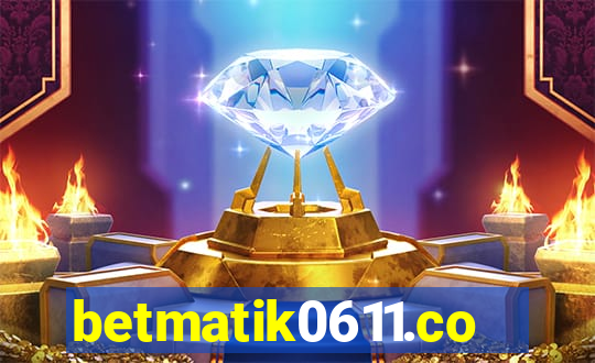 betmatik0611.com