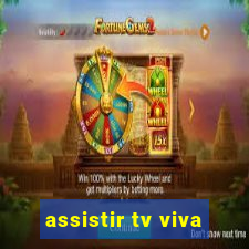 assistir tv viva