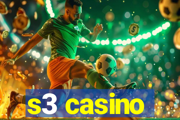 s3 casino
