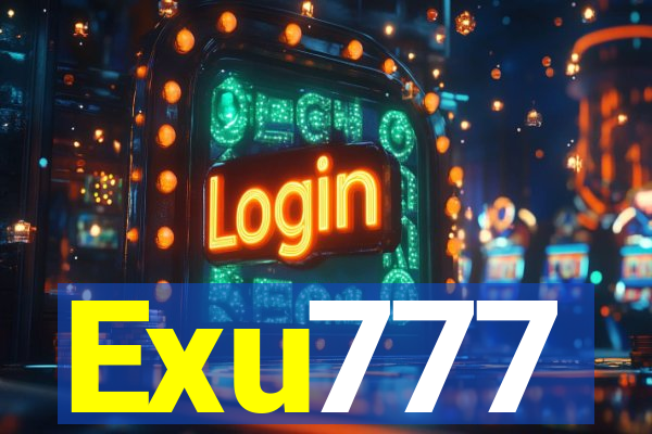 Exu777