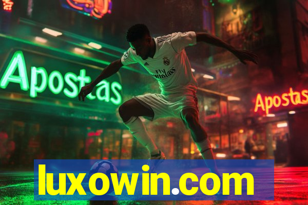 luxowin.com