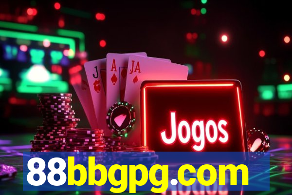 88bbgpg.com
