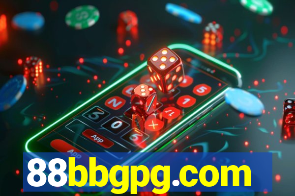 88bbgpg.com