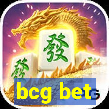 bcg bet