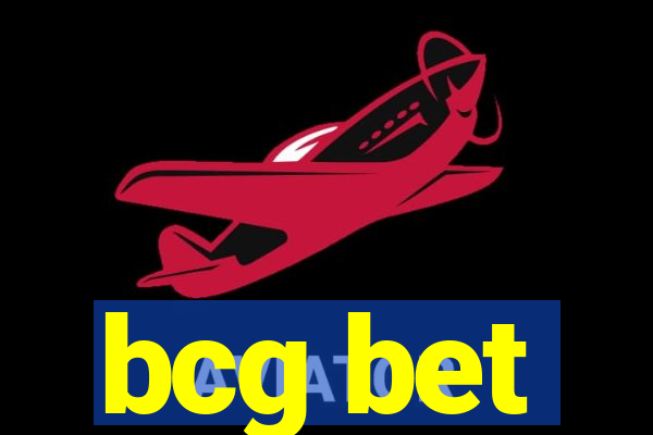 bcg bet