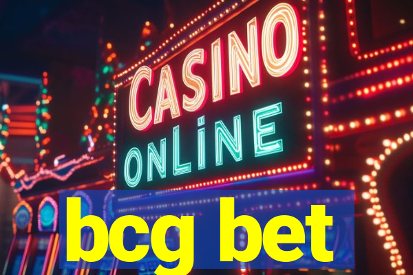 bcg bet