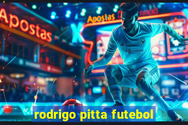 rodrigo pitta futebol