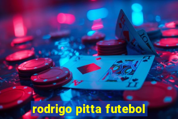 rodrigo pitta futebol