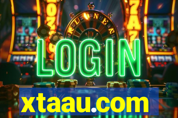 xtaau.com