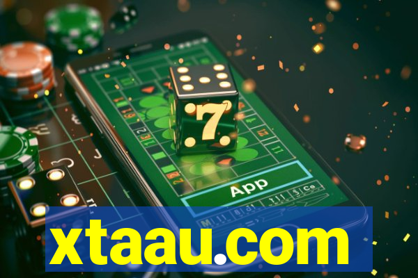 xtaau.com