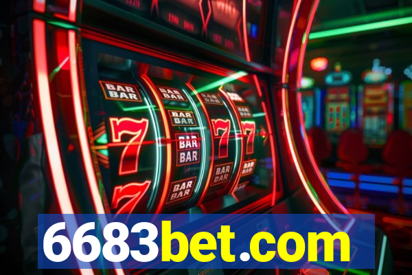 6683bet.com