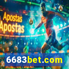 6683bet.com