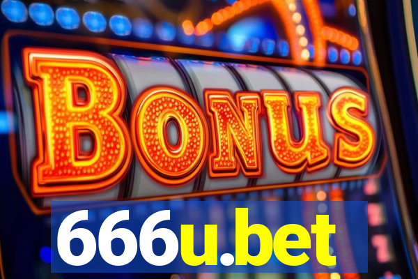 666u.bet