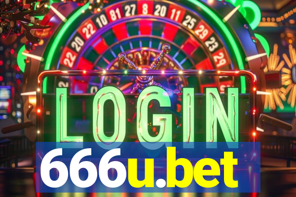 666u.bet