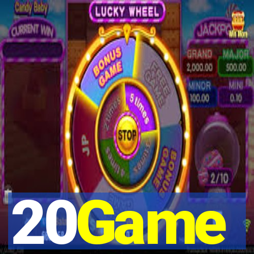 20Game