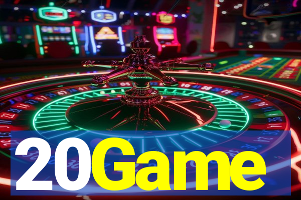 20Game