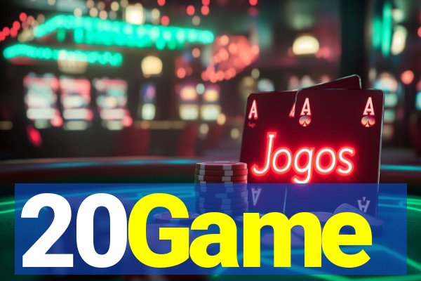 20Game