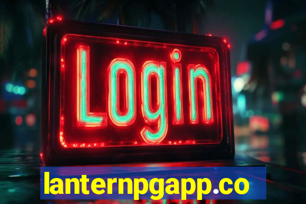 lanternpgapp.com
