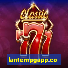 lanternpgapp.com