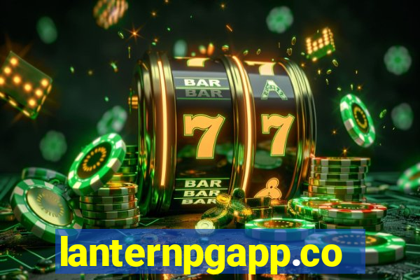 lanternpgapp.com