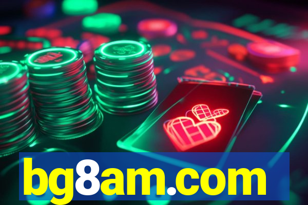 bg8am.com