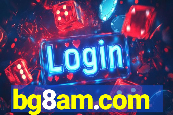 bg8am.com