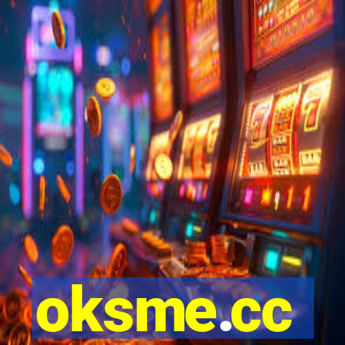 oksme.cc