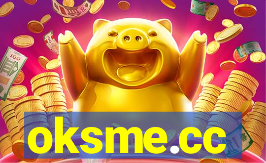 oksme.cc
