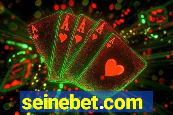 seinebet.com