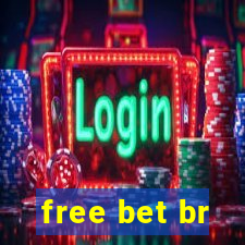 free bet br