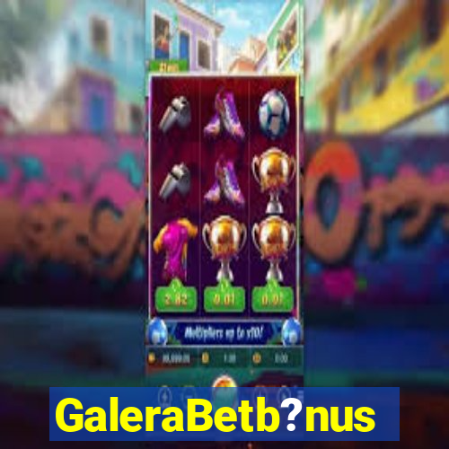 GaleraBetb?nus