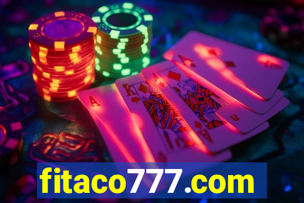 fitaco777.com