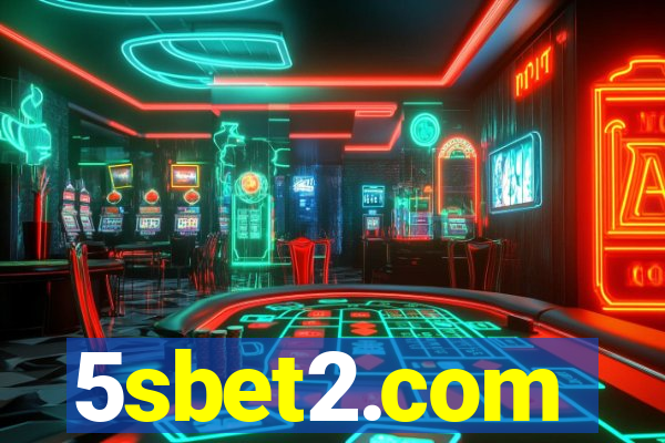 5sbet2.com
