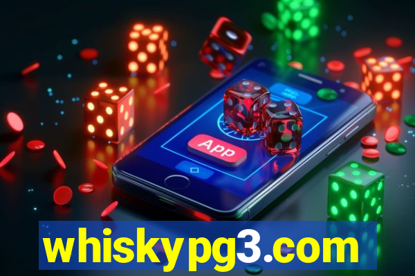 whiskypg3.com