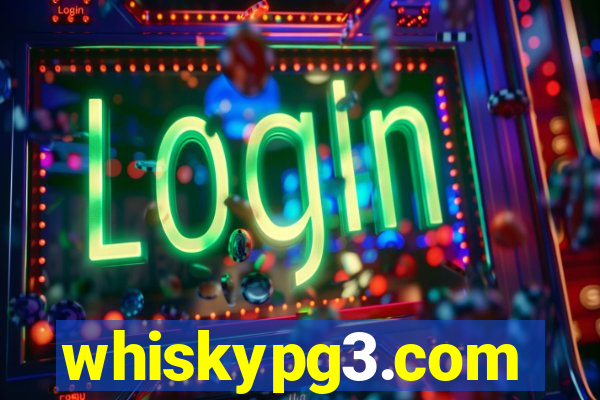 whiskypg3.com