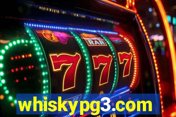 whiskypg3.com