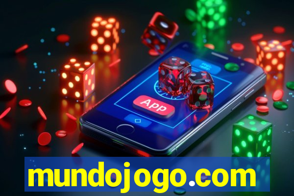 mundojogo.com