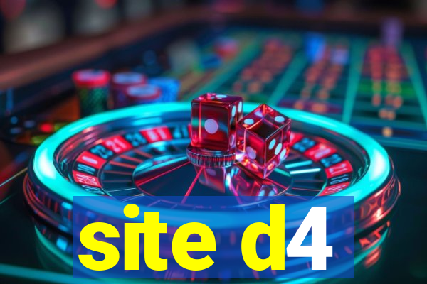 site d4