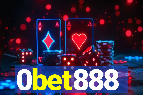 0bet888