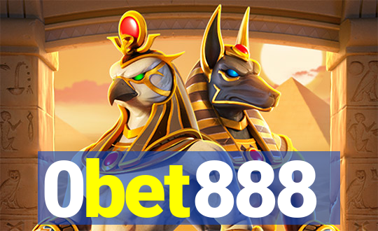 0bet888