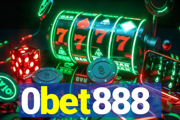 0bet888