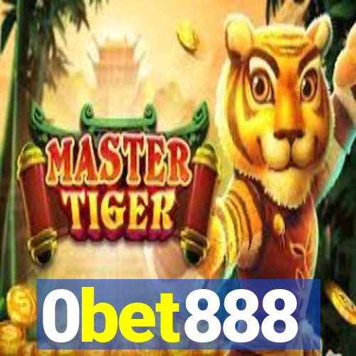 0bet888