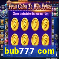 bub777 com