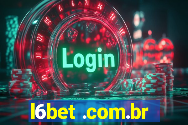 l6bet .com.br