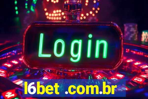 l6bet .com.br