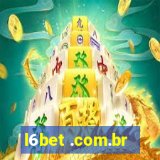 l6bet .com.br