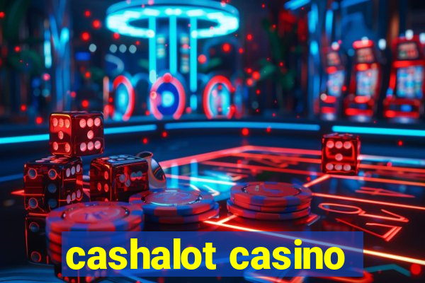 cashalot casino
