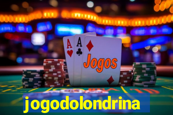 jogodolondrina