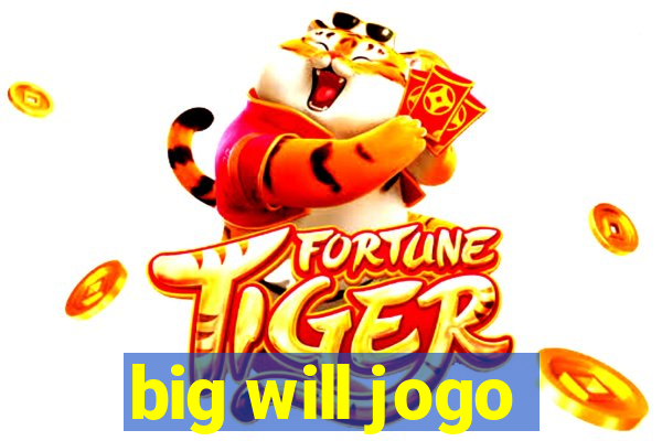 big will jogo
