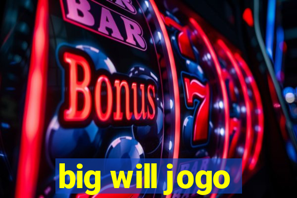 big will jogo